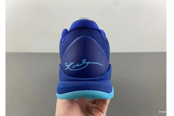 Kobe Protro   Nike 5 X-Ray  HJ4303-400 0709